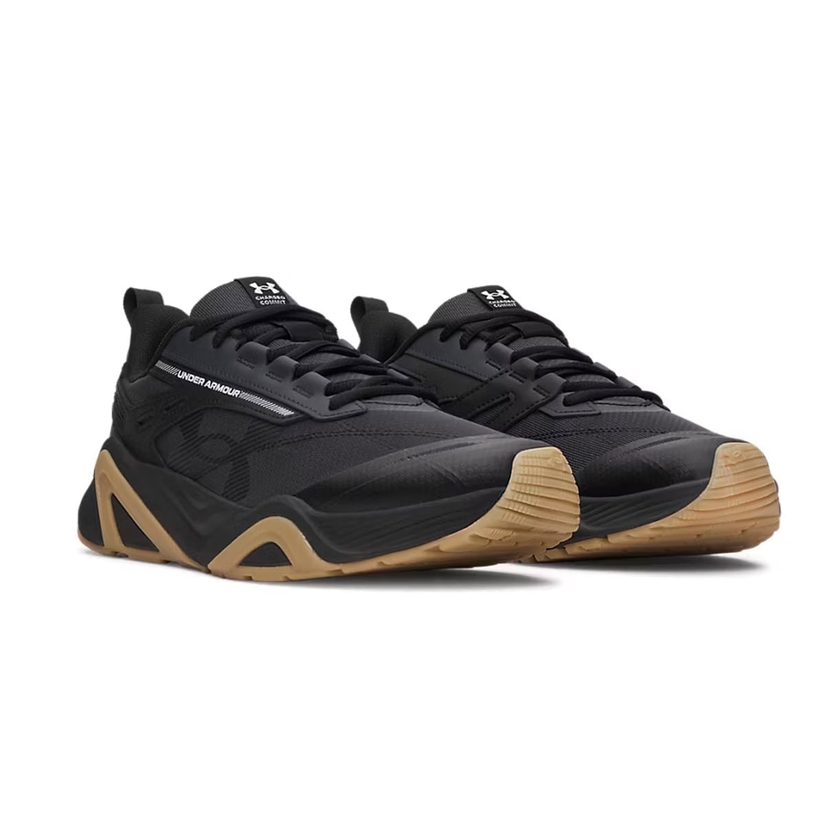 UNDER ARMOUR ZAPATILLAS UA CHARGED COMMIT TR 5 6007140 016 PARA HOMBRE - 3