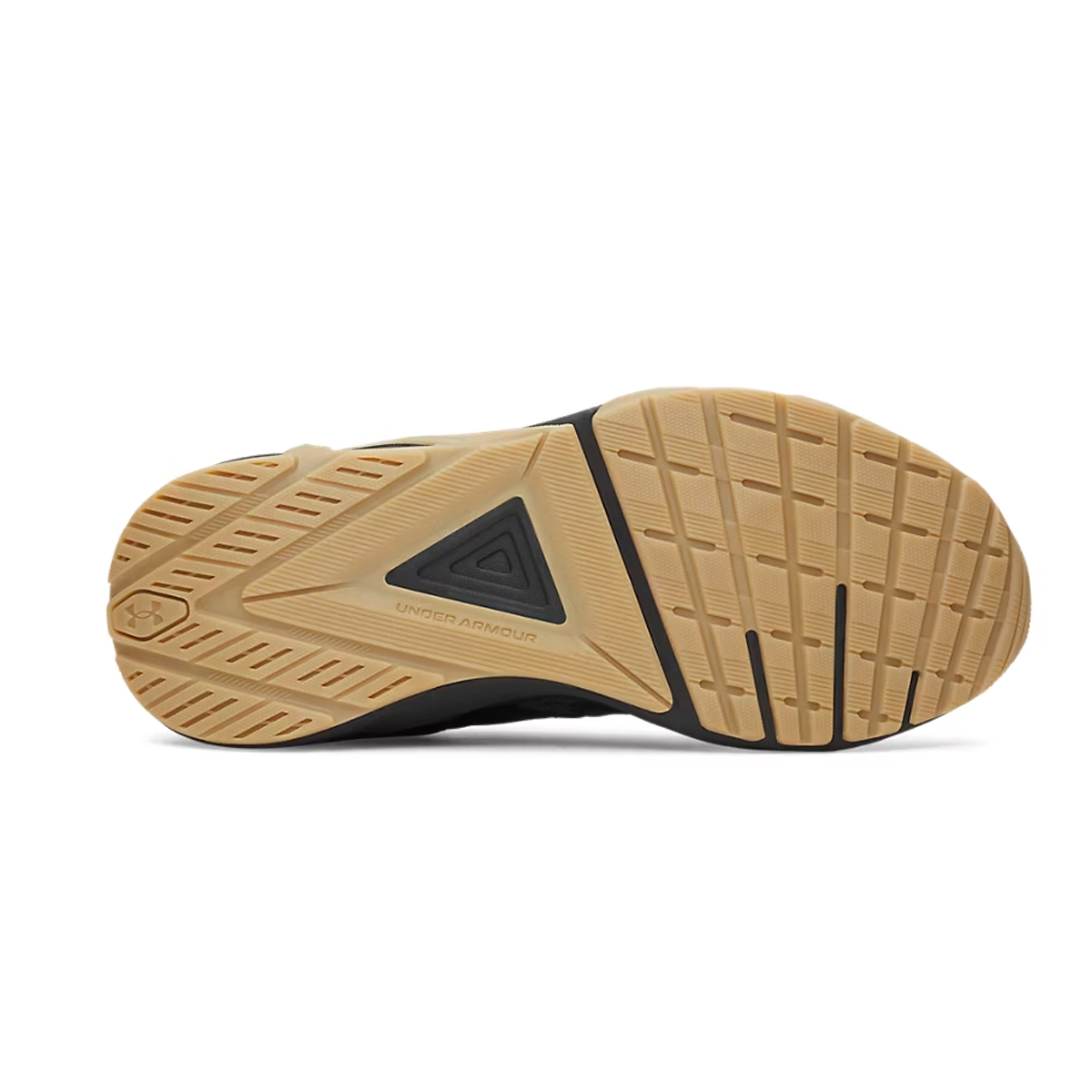 UNDER ARMOUR ZAPATILLAS UA CHARGED COMMIT TR 5 6007140 016 PARA HOMBRE - 4
