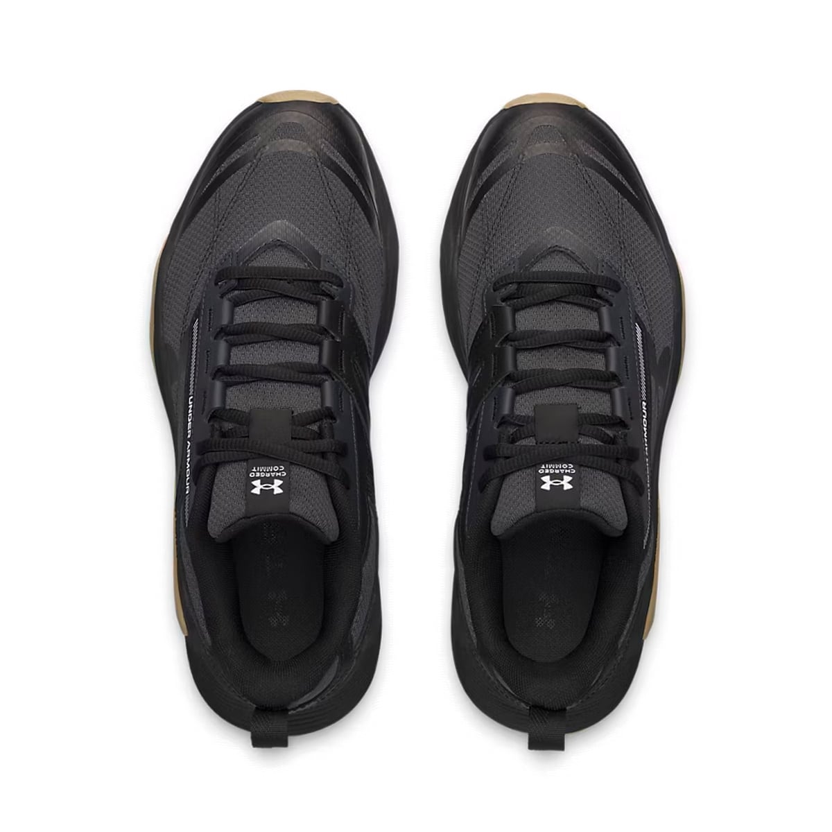 UNDER ARMOUR ZAPATILLAS UA CHARGED COMMIT TR 5 6007140 016 PARA HOMBRE - 5