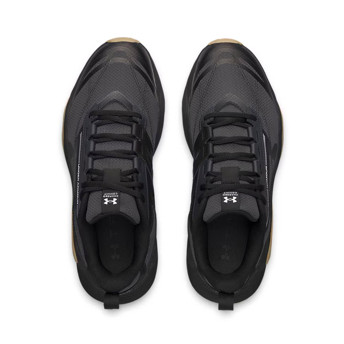 UNDER ARMOUR ZAPATILLAS UA CHARGED COMMIT TR 5 6007140 016 PARA HOMBRE - 5