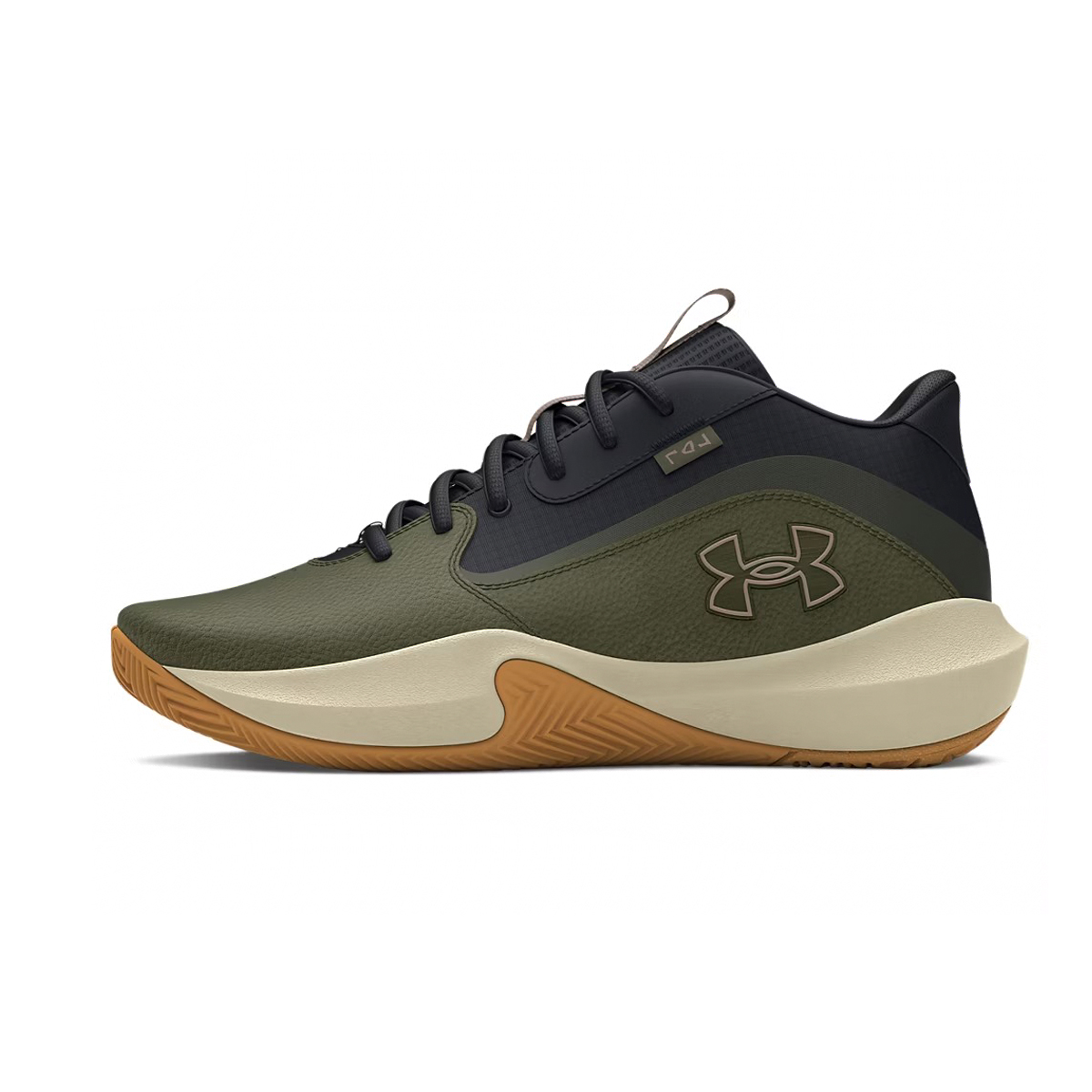 UNDER ARMOUR ZAPATILLAS UA LOCKDOWN7 3028512 300 PARA HOMBRE - 1