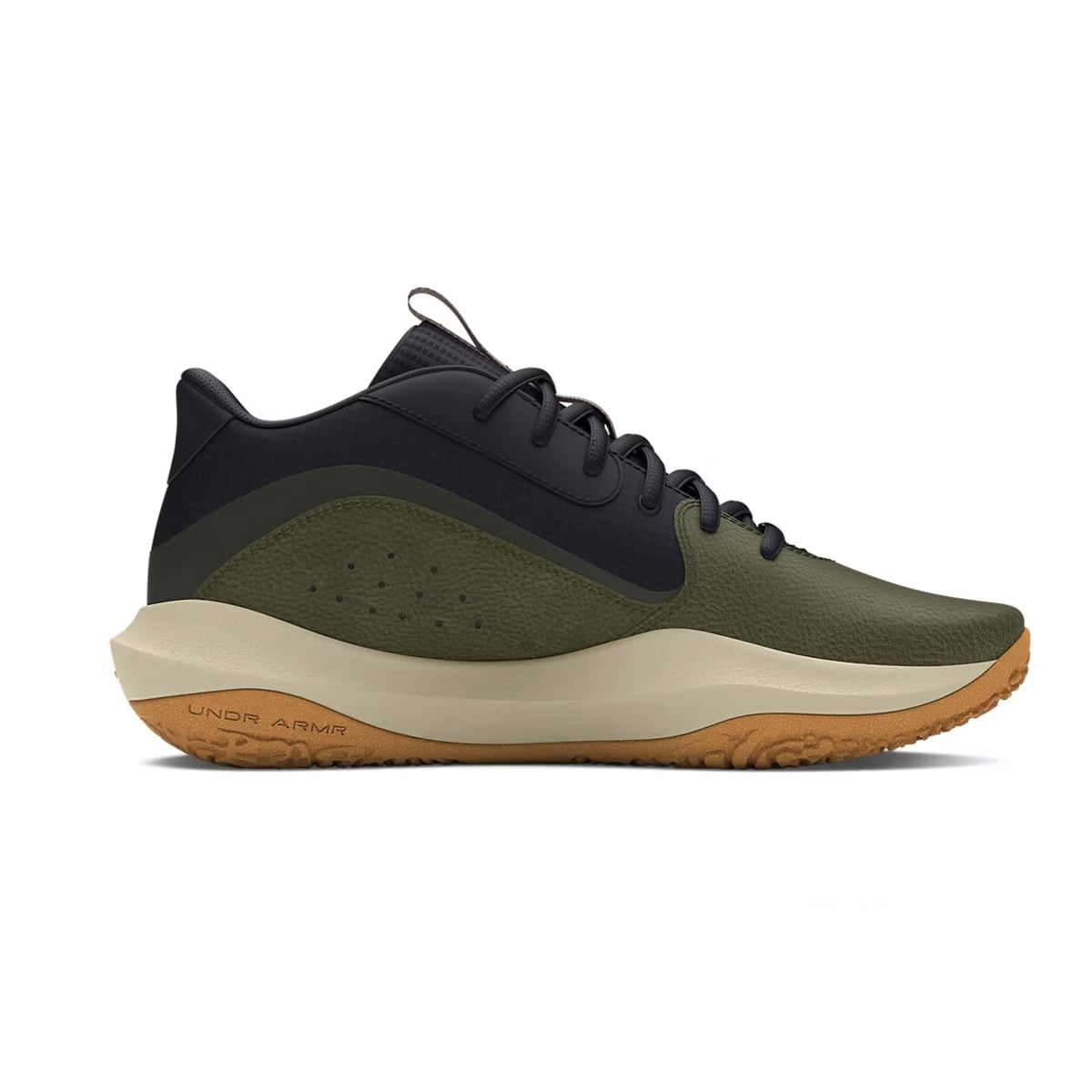 UNDER ARMOUR ZAPATILLAS UA LOCKDOWN7 3028512 300 PARA HOMBRE - 2