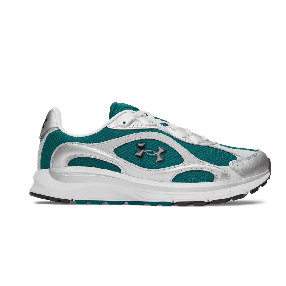 UNDER ARMOUR ZAPATILLAS UA TECH RUNNER-GRN 6011293 338 PARA HOMBRE - 1