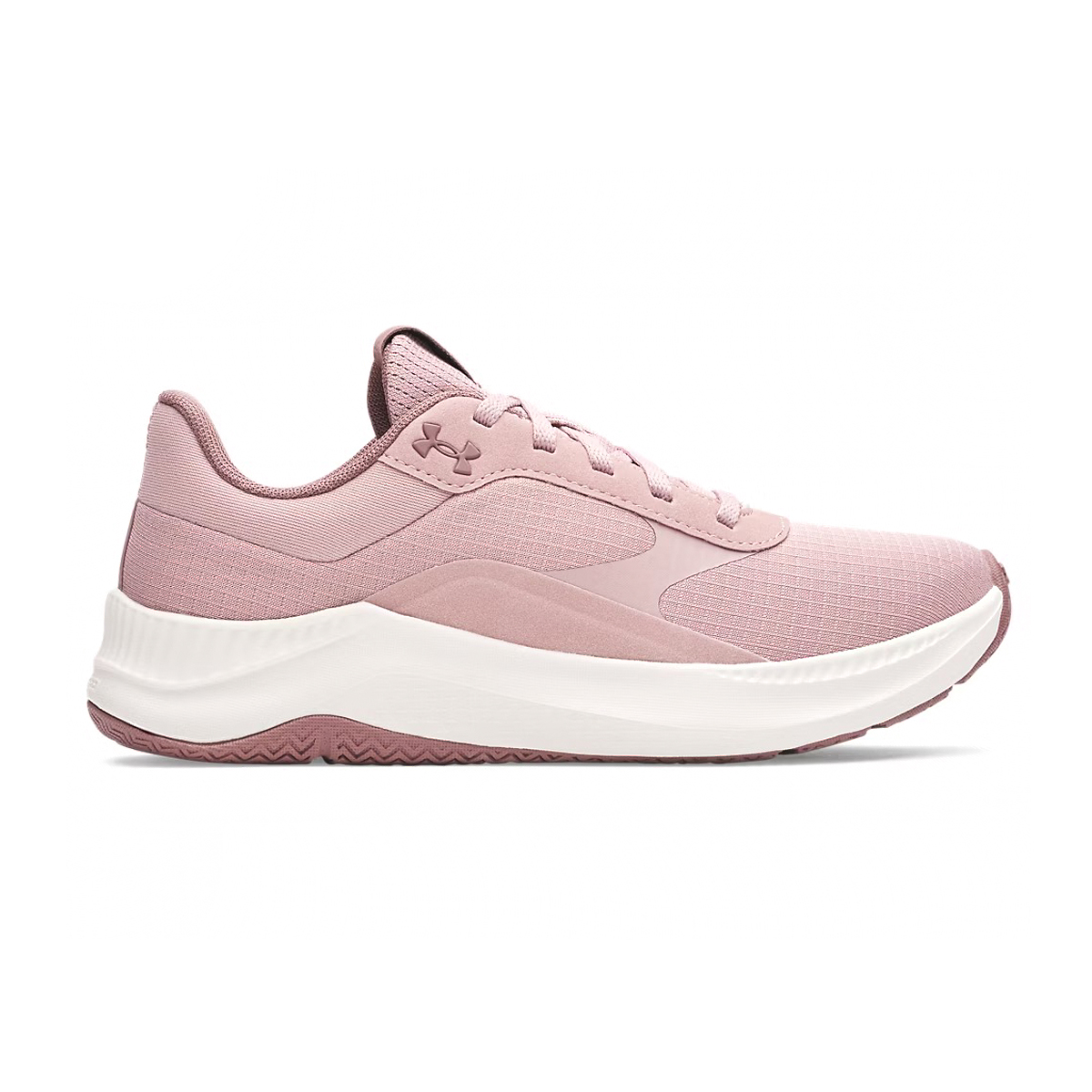 UNDER ARMOUR ZAPATILLAS UA AURORA 3-PNK 6000760 673 PARA MUJER - 1