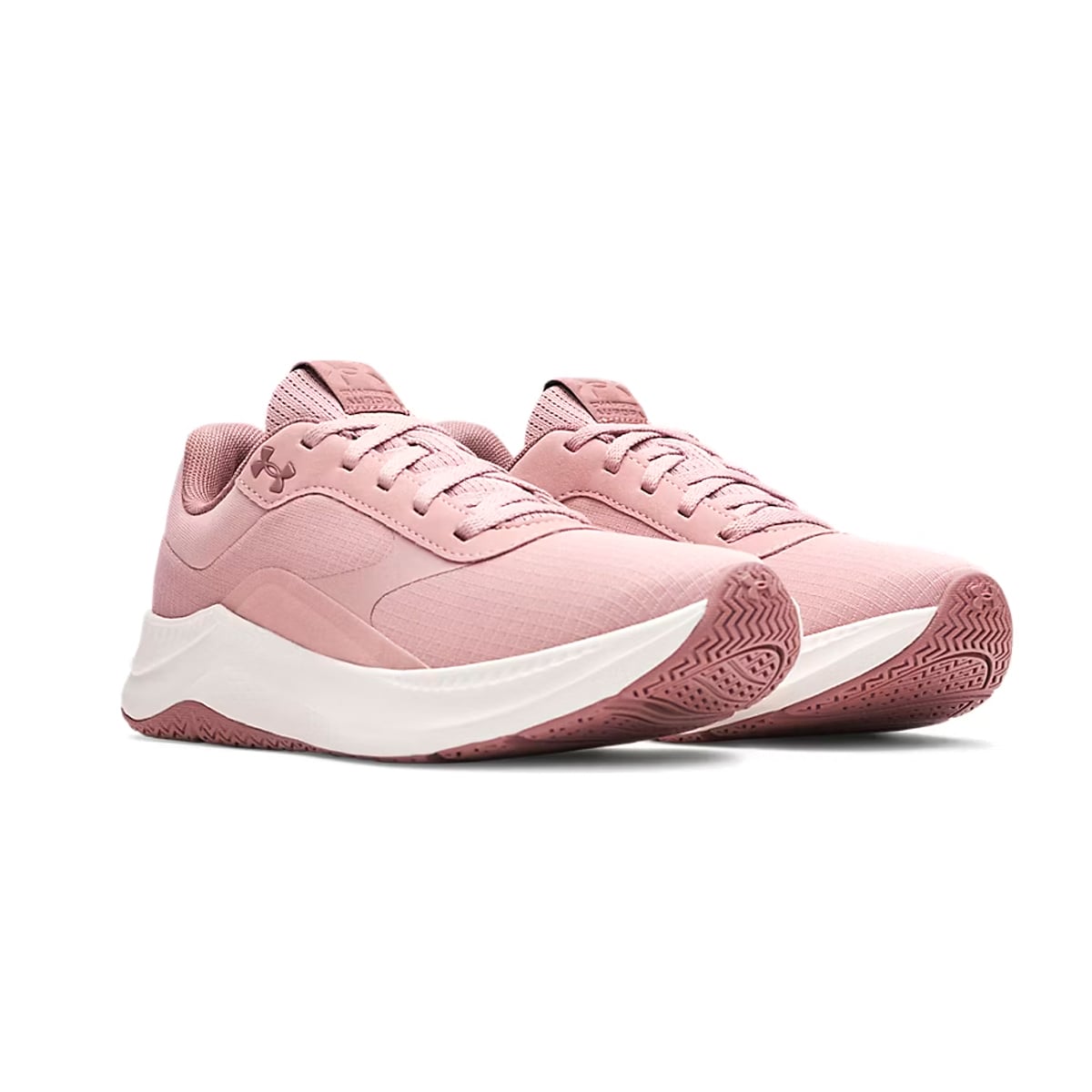 UNDER ARMOUR ZAPATILLAS UA AURORA 3-PNK 6000760 673 PARA MUJER - 3