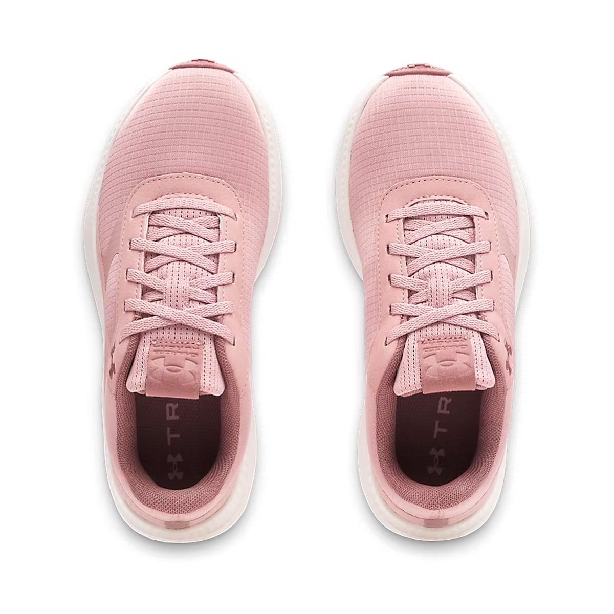 UNDER ARMOUR ZAPATILLAS UA AURORA 3-PNK 6000760 673 PARA MUJER - 4