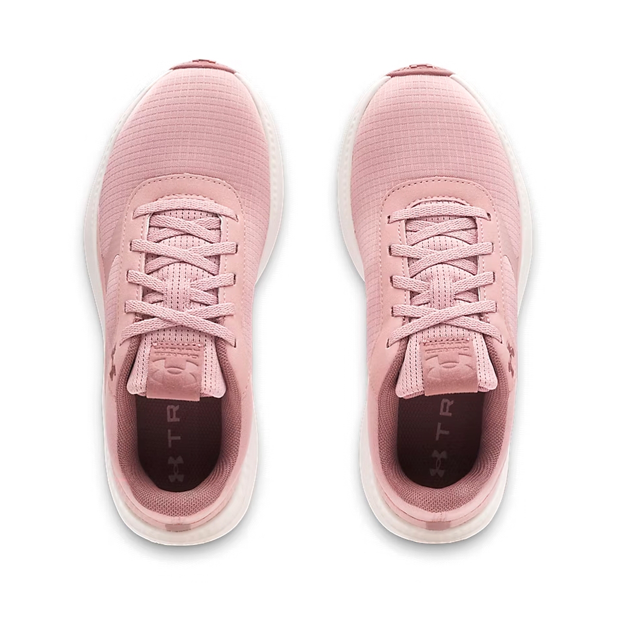 UNDER ARMOUR ZAPATILLAS UA AURORA 3-PNK 6000760 673 PARA MUJER - 4