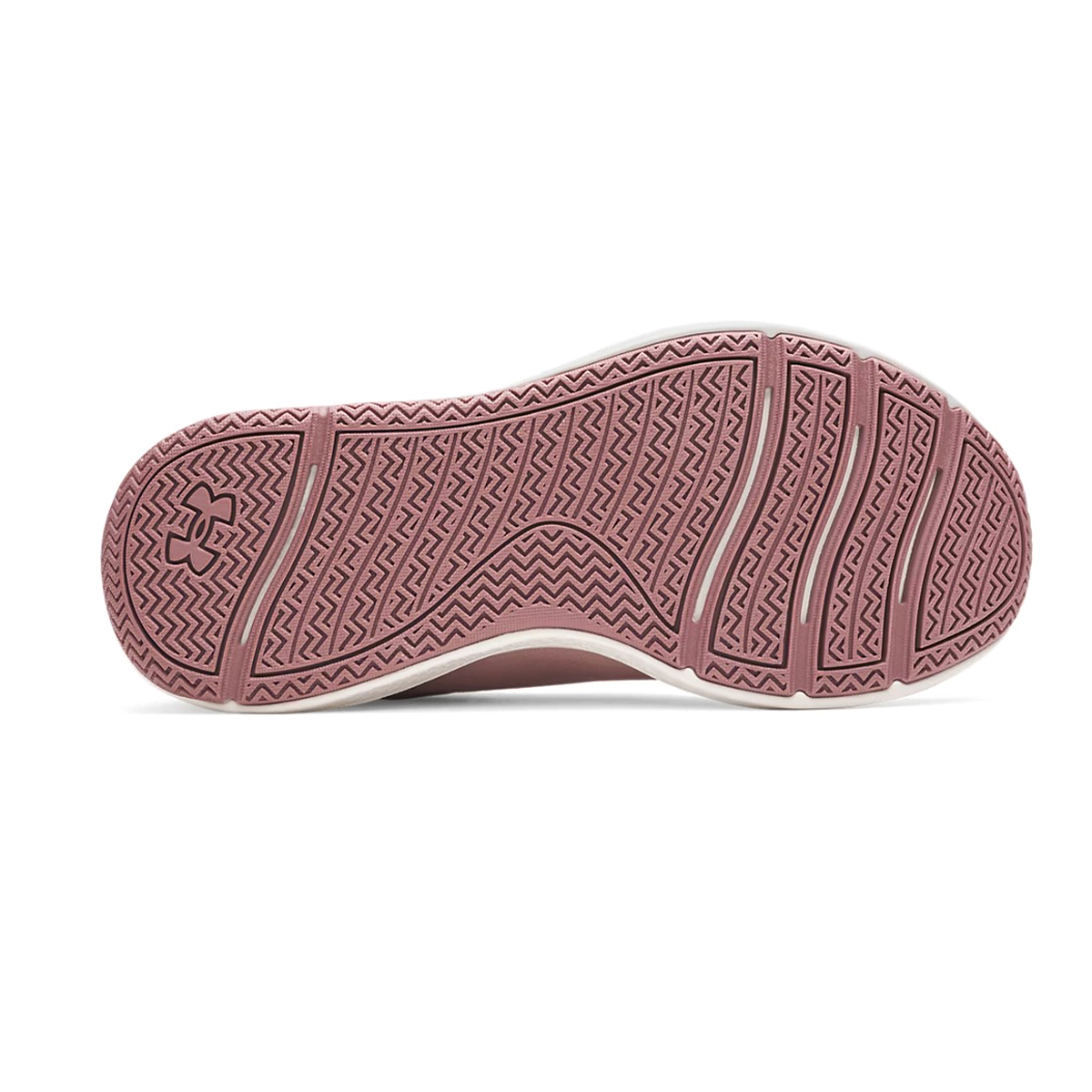 UNDER ARMOUR ZAPATILLAS UA AURORA 3-PNK 6000760 673 PARA MUJER - 5