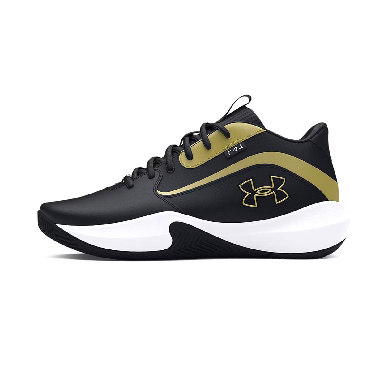 UNDER ARMOUR ZAPATILLAS UA LOCKDOWN 7-BLK 3028512 001 PARA HOMBRE - 1