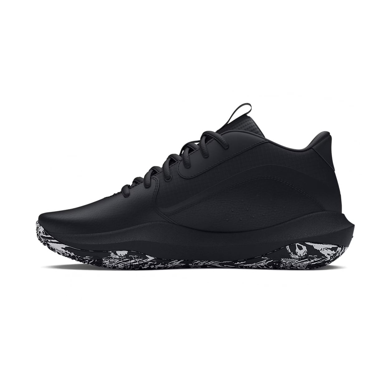 UNDER ARMOUR ZAPATILLAS UA LOCKDOWN 7-BLK 3028512 003 PARA HOMBRE - 3