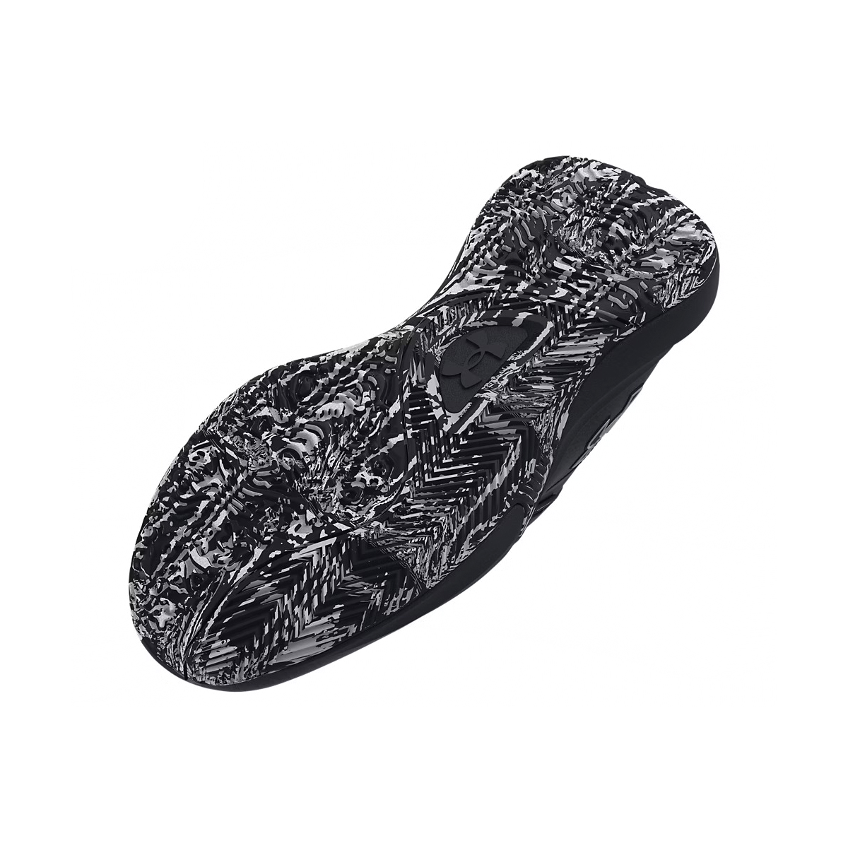 UNDER ARMOUR ZAPATILLAS UA LOCKDOWN 7-BLK 3028512 003 PARA HOMBRE - 5
