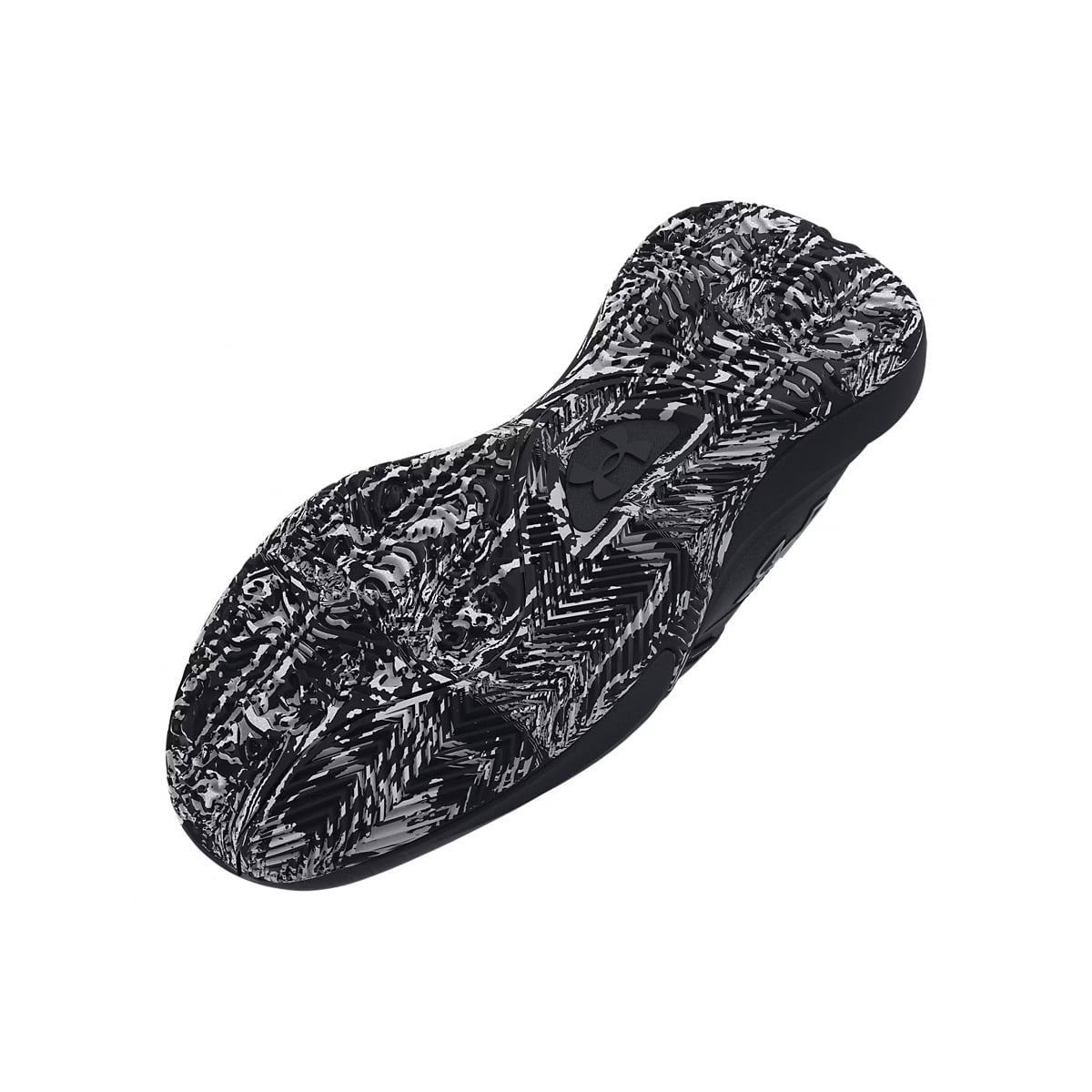 UNDER ARMOUR ZAPATILLAS UA LOCKDOWN 7-BLK 3028512 003 PARA HOMBRE - 5