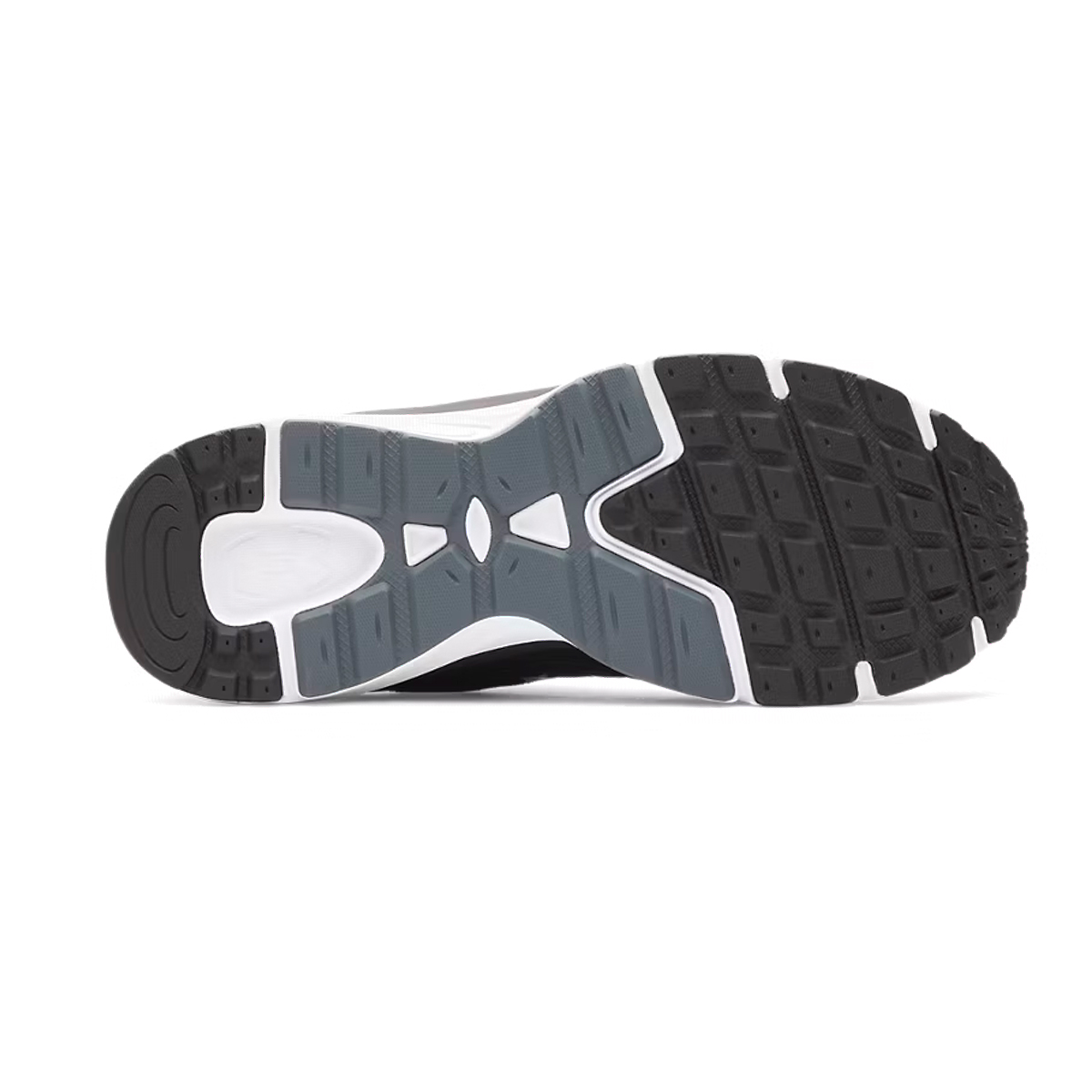 UNDER ARMOUR ZAPATILLAS UA TECH RUNNER-BLK 6011293 002 PARA HOMBRE - 4