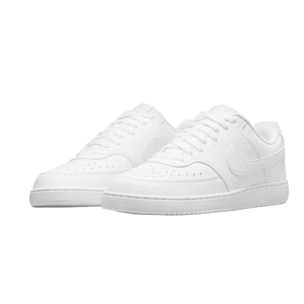 NIKE ZAPATILLAS COURT VISION LOW NN DH2987 100 PARA HOMBRE - 4