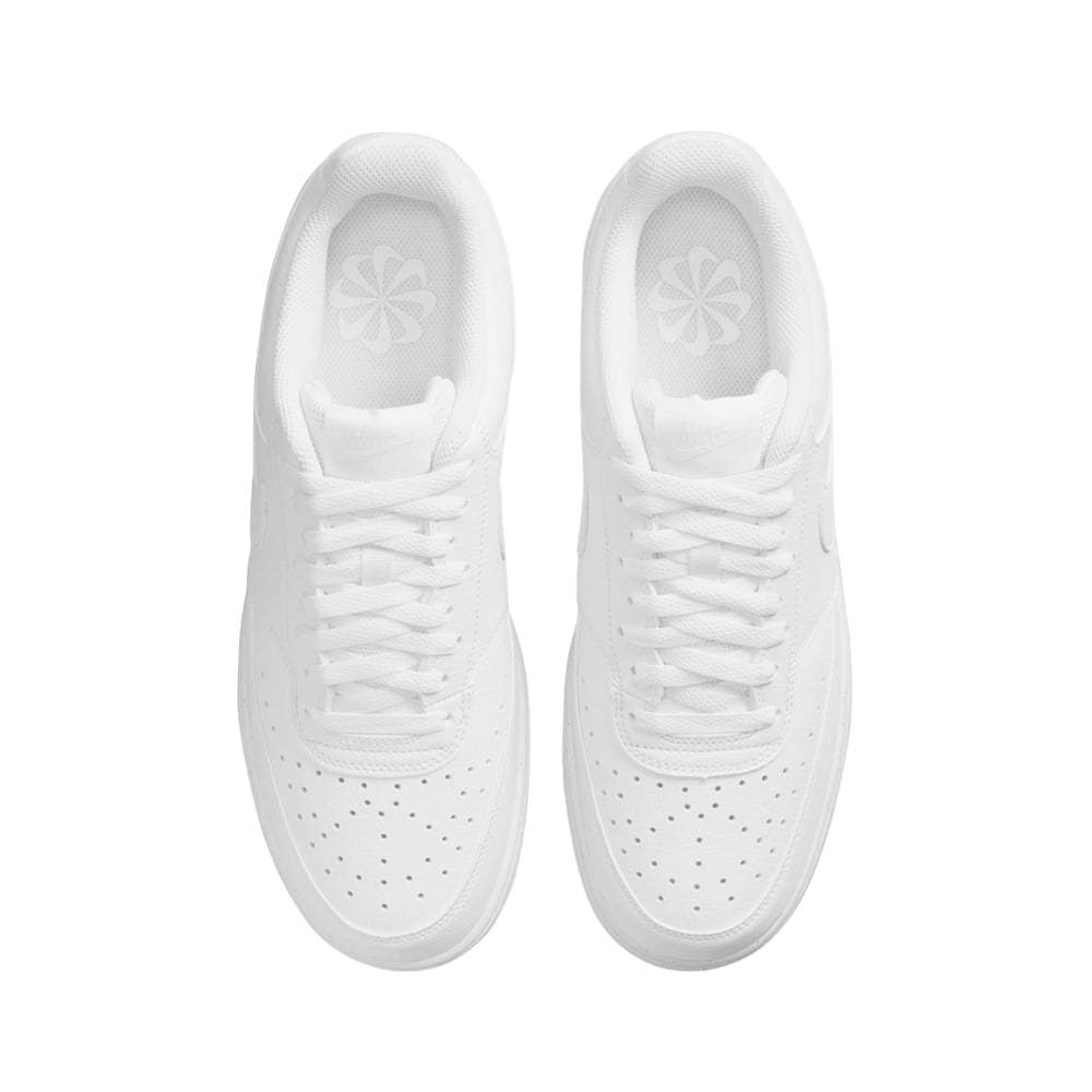 NIKE ZAPATILLAS COURT VISION LOW NN DH2987 100 PARA HOMBRE - 5