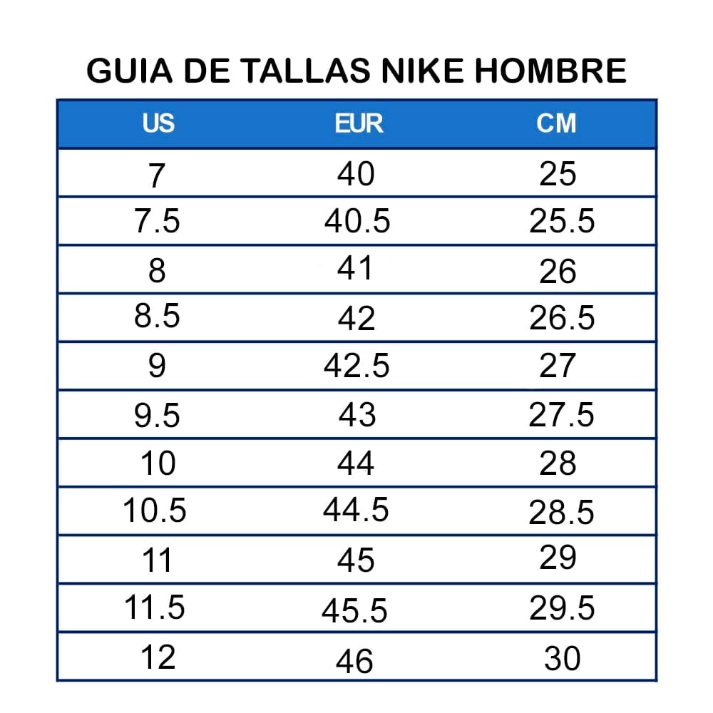 NIKE ZAPATILLAS V5 RNR HJ5228 009 PARA HOMBRE - 6