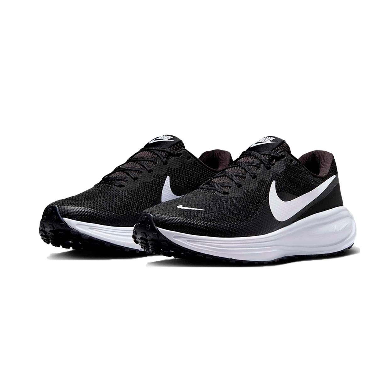 NIKE ZAPATILLAS REVOLUTION 8 HJ9198 003 PARA HOMBRE - 3