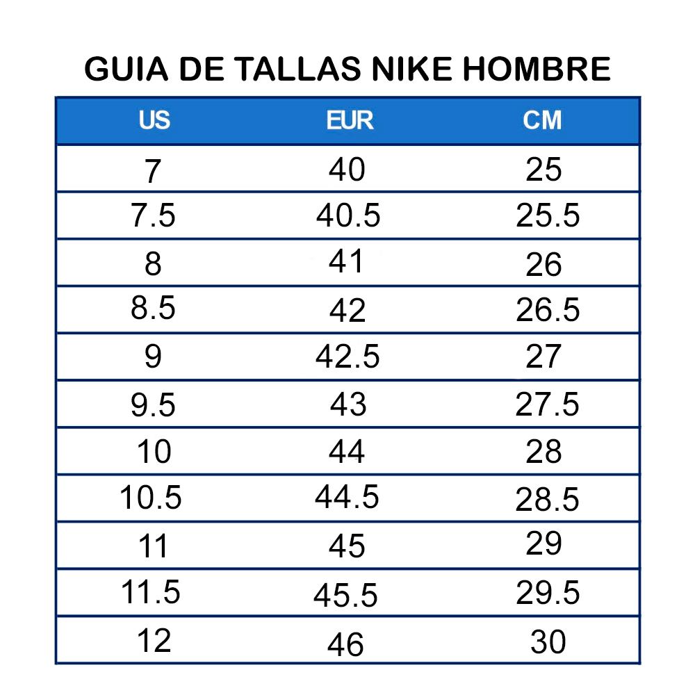 NIKE ZAPATILLAS DOWNSHIFTER 14 IB1895 100 PARA HOMBRE - 7