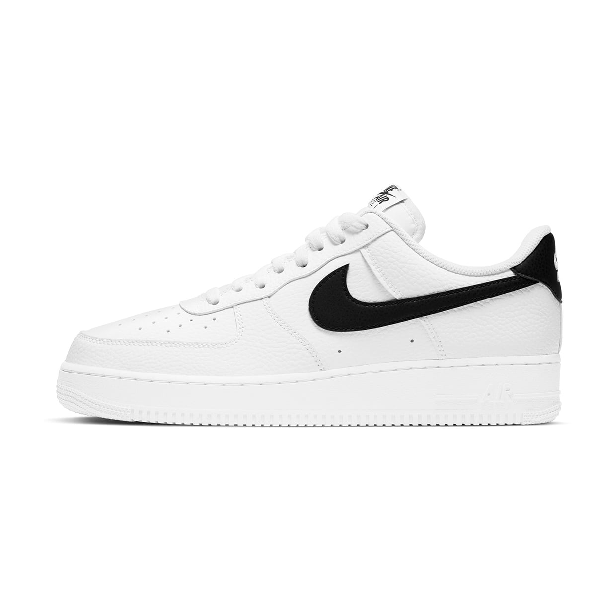 NIKE ZAPATILLAS AIR FORCE 1 '07 CT2302 100 PARA HOMBRE - 1