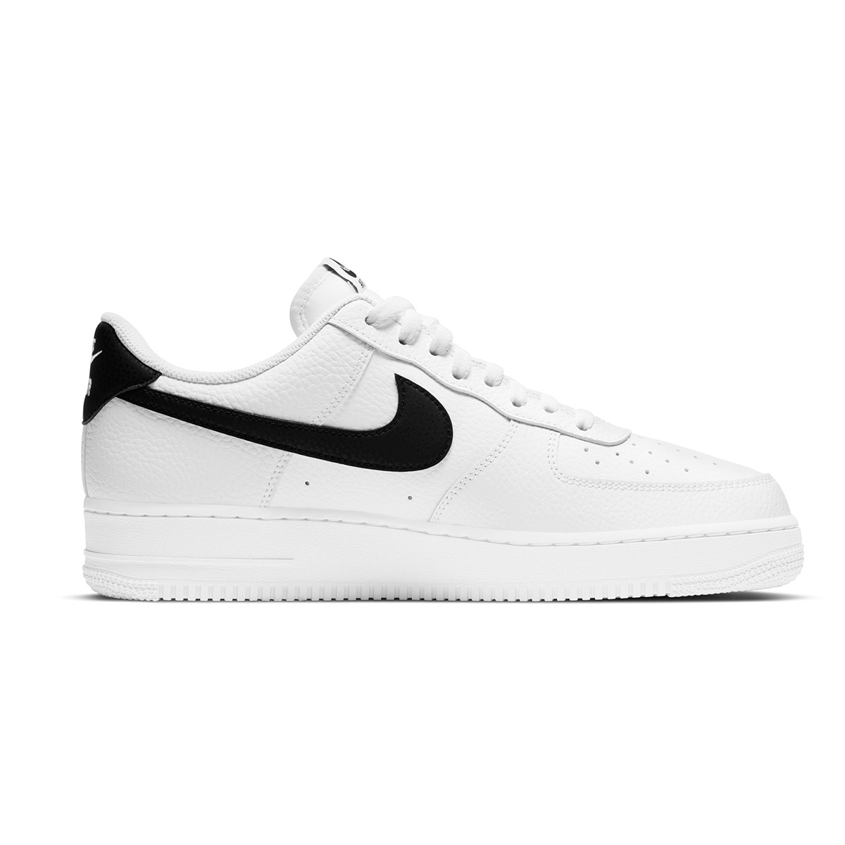 NIKE ZAPATILLAS AIR FORCE 1 '07 CT2302 100 PARA HOMBRE - 2