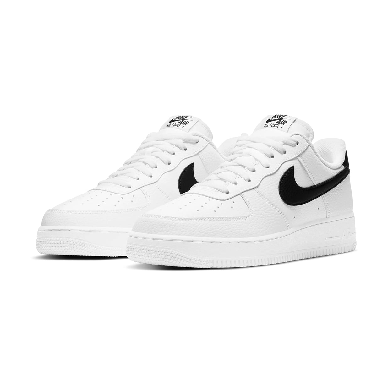 NIKE ZAPATILLAS AIR FORCE 1 '07 CT2302 100 PARA HOMBRE - 3