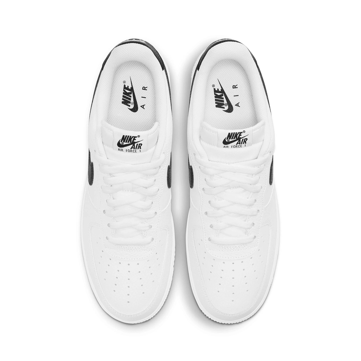 NIKE ZAPATILLAS AIR FORCE 1 '07 CT2302 100 PARA HOMBRE - 5