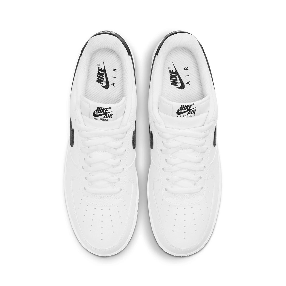 NIKE ZAPATILLAS AIR FORCE 1 '07 CT2302 100 PARA HOMBRE - 5
