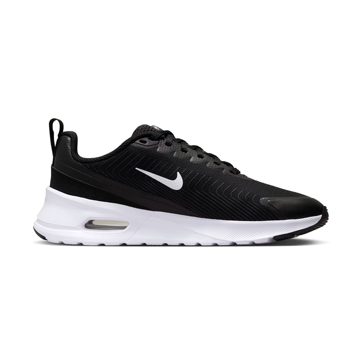NIKE ZAPATILLAS AIR MAX NUAXIS HF1233 001 PARA MUJER - 2