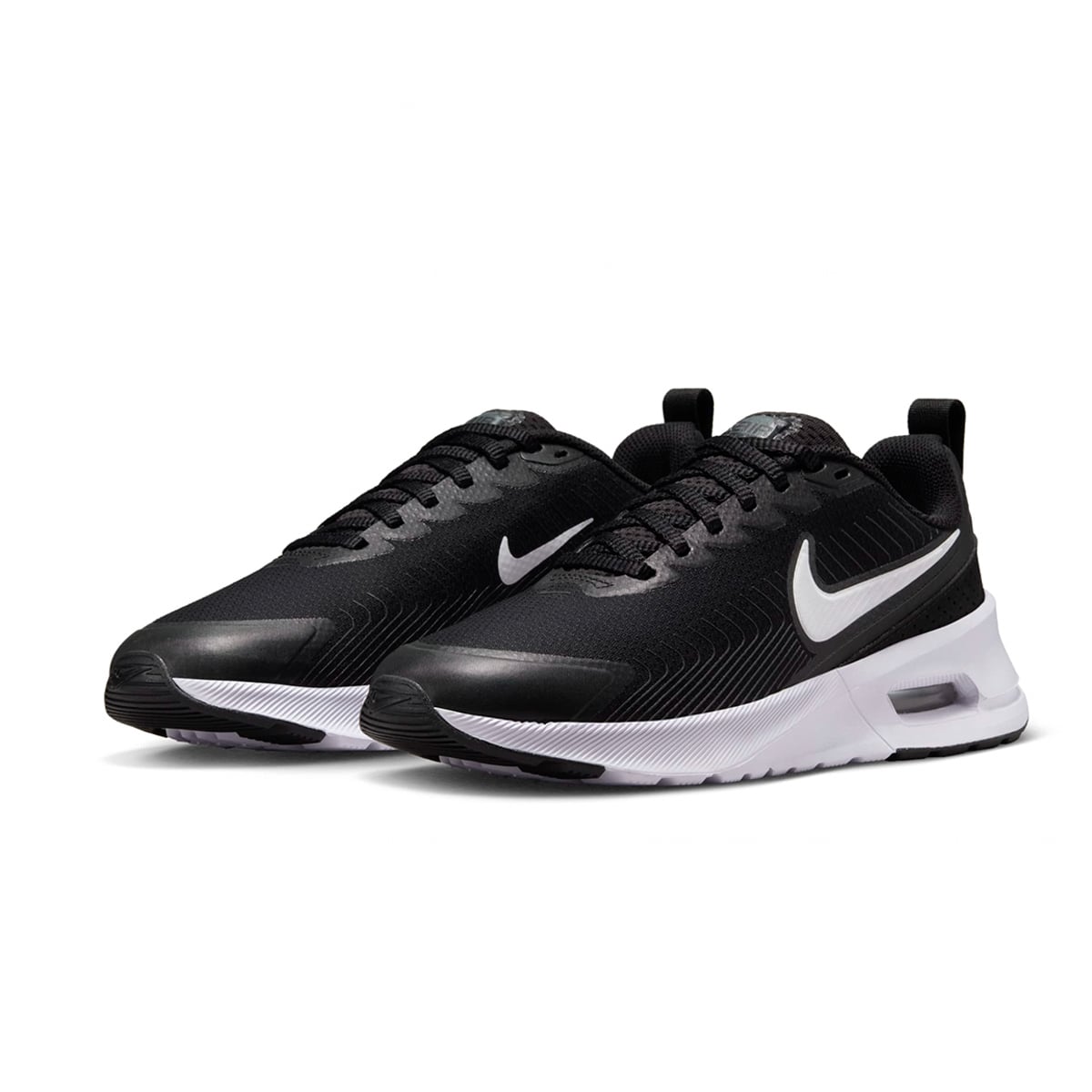 NIKE ZAPATILLAS AIR MAX NUAXIS HF1233 001 PARA MUJER - 3