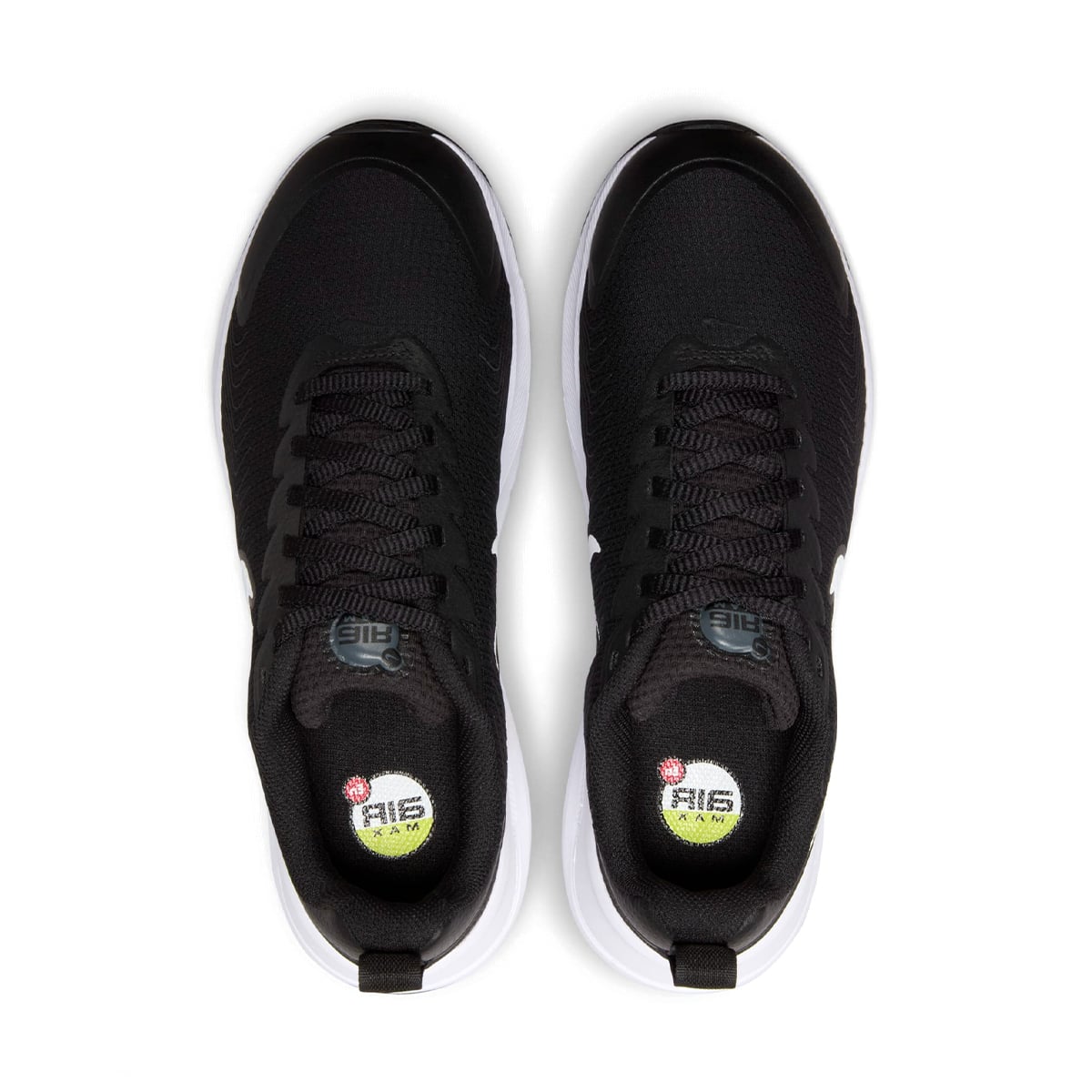 NIKE ZAPATILLAS AIR MAX NUAXIS HF1233 001 PARA MUJER - 5