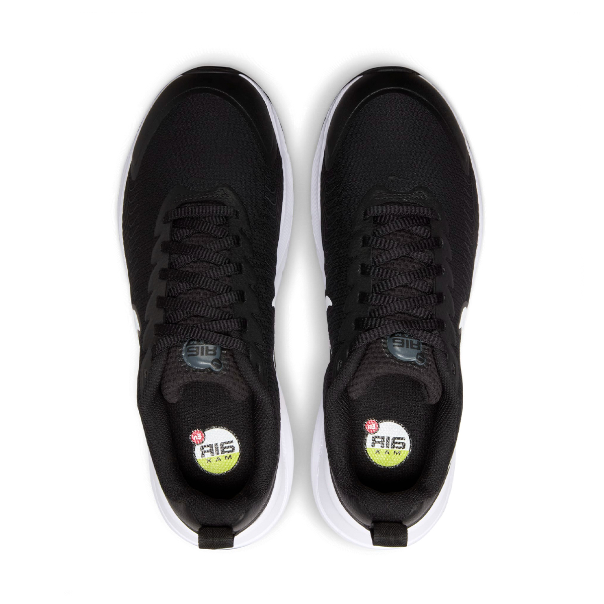 NIKE ZAPATILLAS AIR MAX NUAXIS HF1233 001 PARA MUJER - 5