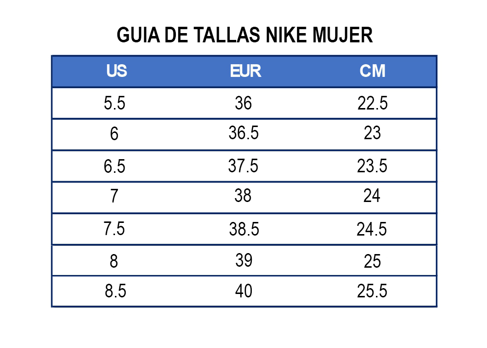 NIKE ZAPATILLAS AIR MAX NUAXIS HF1233 001 PARA MUJER - 7