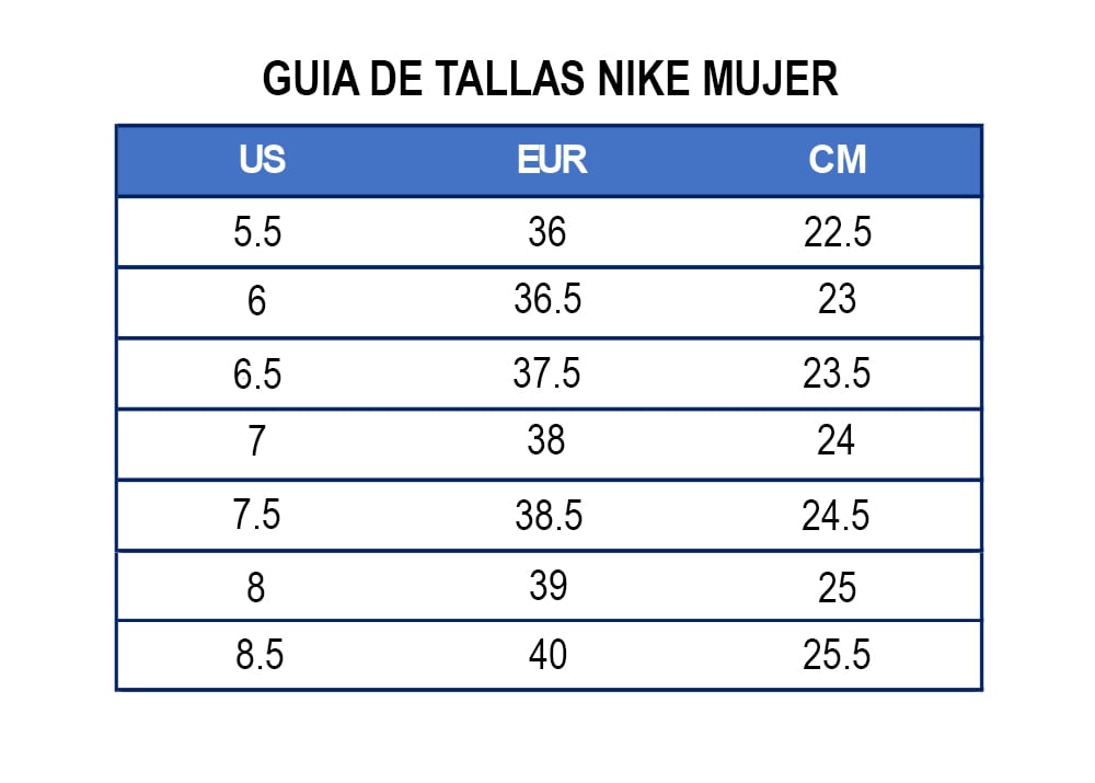 NIKE ZAPATILLAS AIR MAX NUAXIS HF1233 001 PARA MUJER - 7