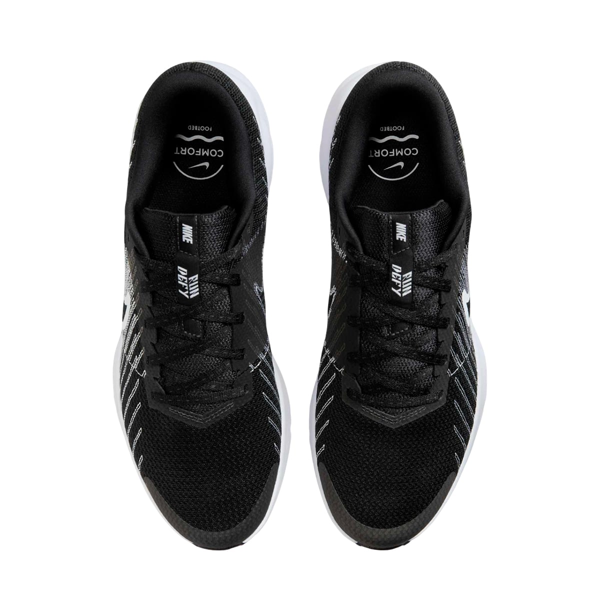 NIKE ZAPATILLAS RUN DEFY HM9594 004 PARA HOMBRE - 4