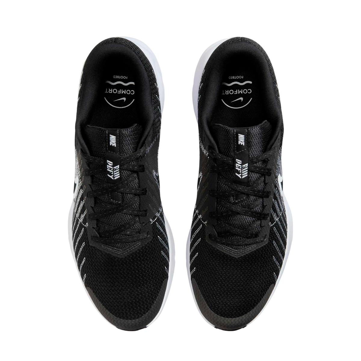 NIKE ZAPATILLAS RUN DEFY HM9594 004 PARA HOMBRE - 4