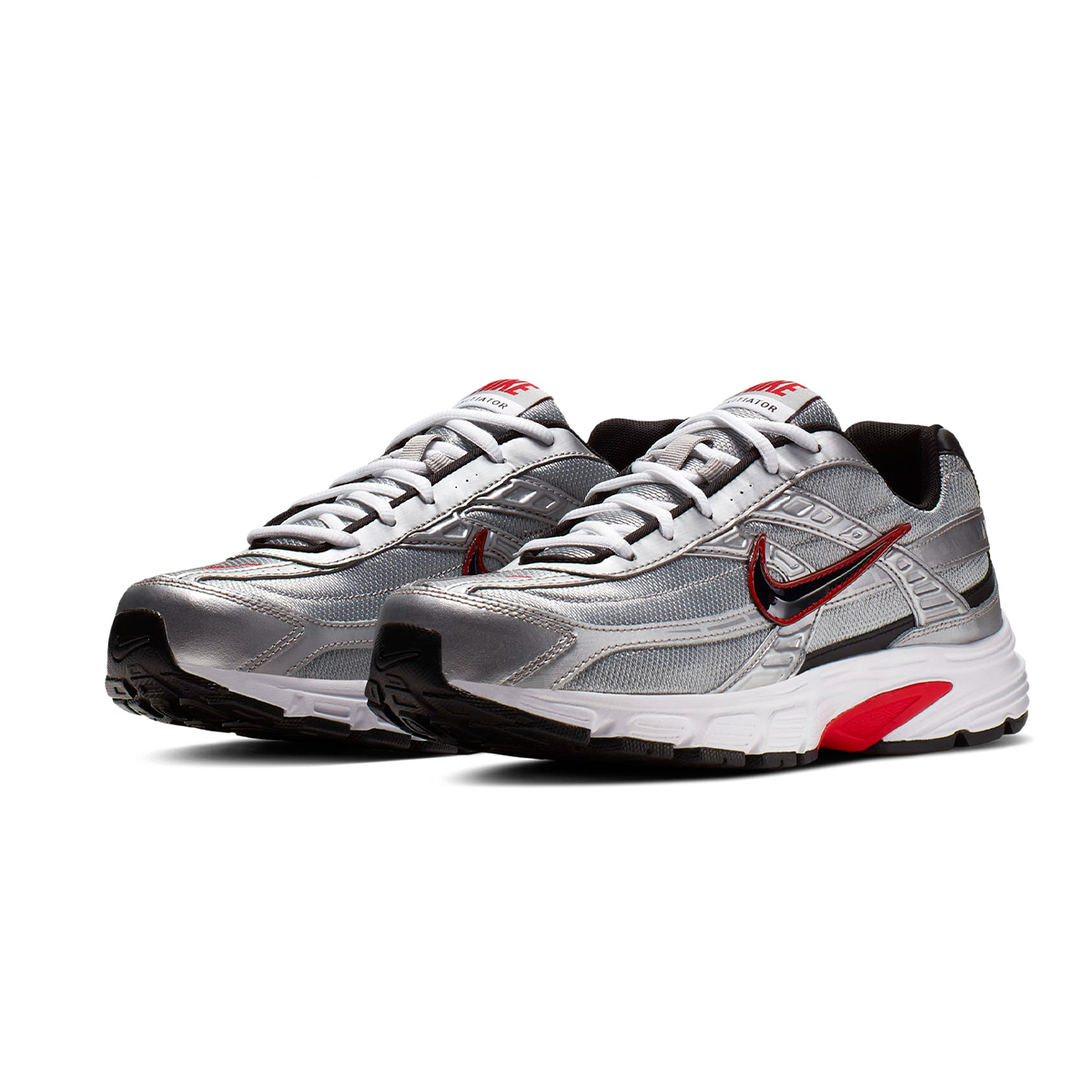 NIKE ZAPATILLAS INITIATOR 394055 001 PARA HOMBRE - 2