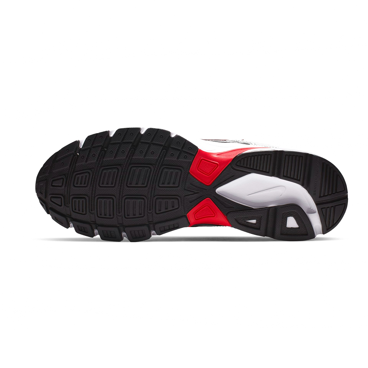 NIKE ZAPATILLAS INITIATOR 394055 001 PARA HOMBRE - 5