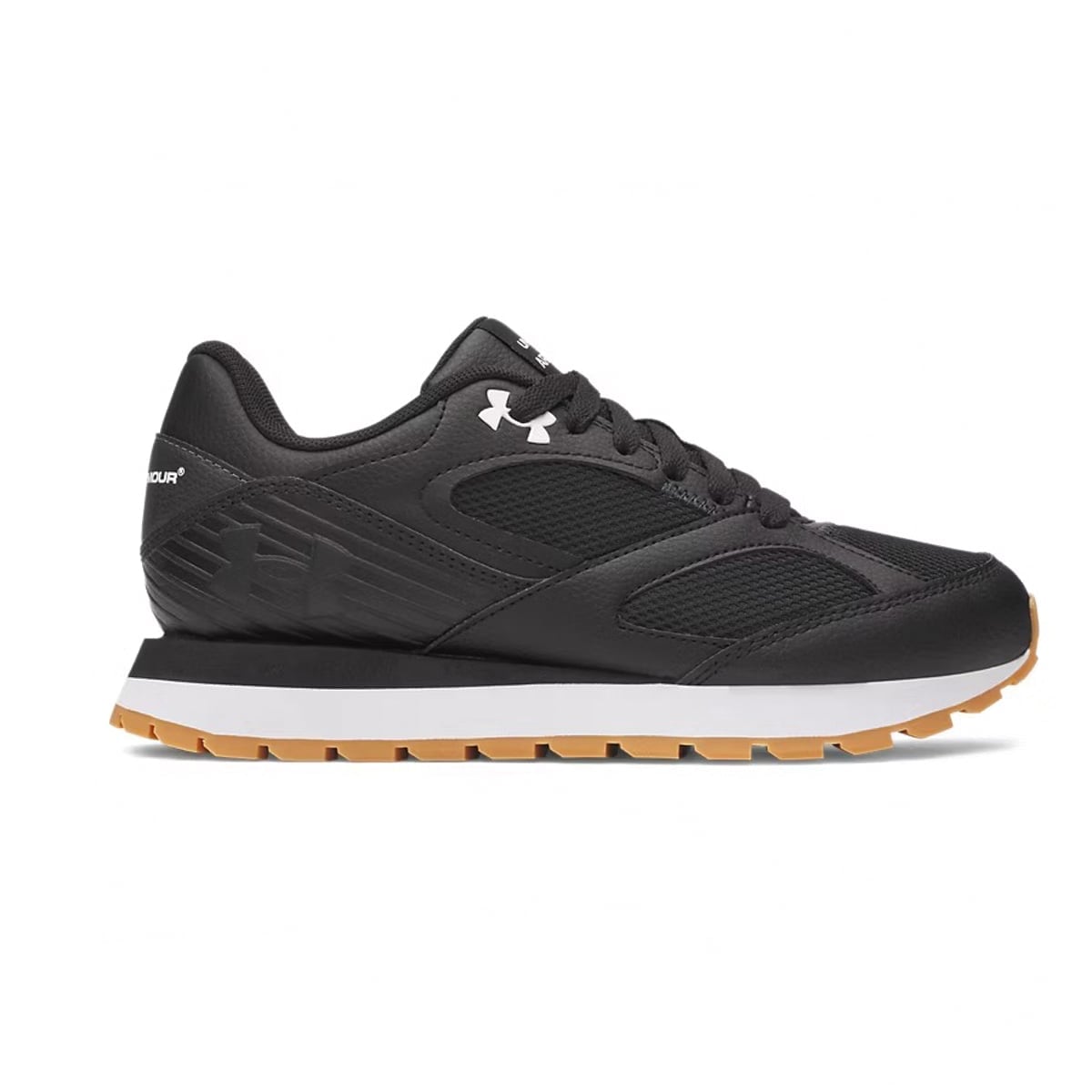 UNDER ARMOUR ZAPATILLAS UA W JOGGER-BLK 3028388 003 PARA MUJER - 1
