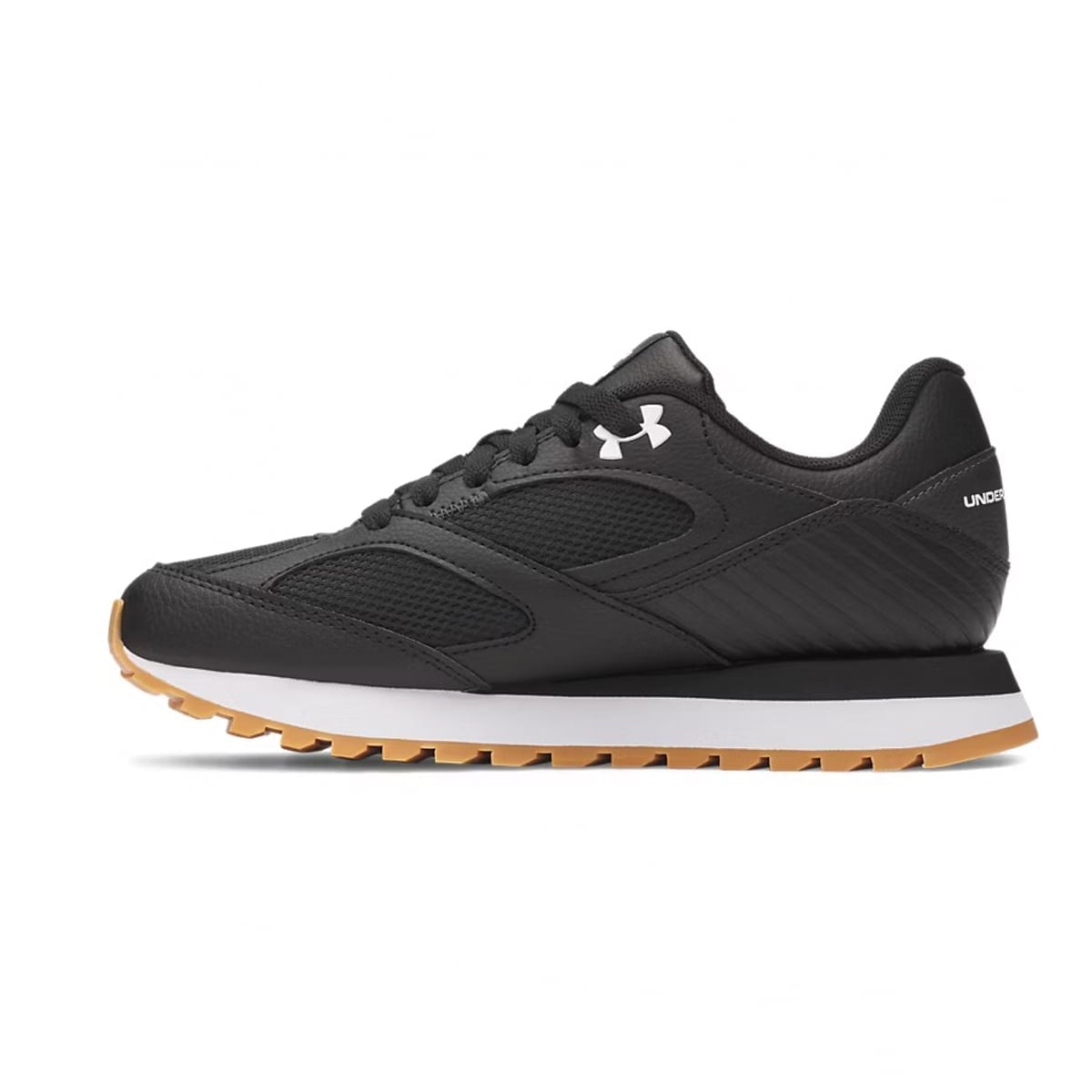 UNDER ARMOUR ZAPATILLAS UA W JOGGER-BLK 3028388 003 PARA MUJER - 2