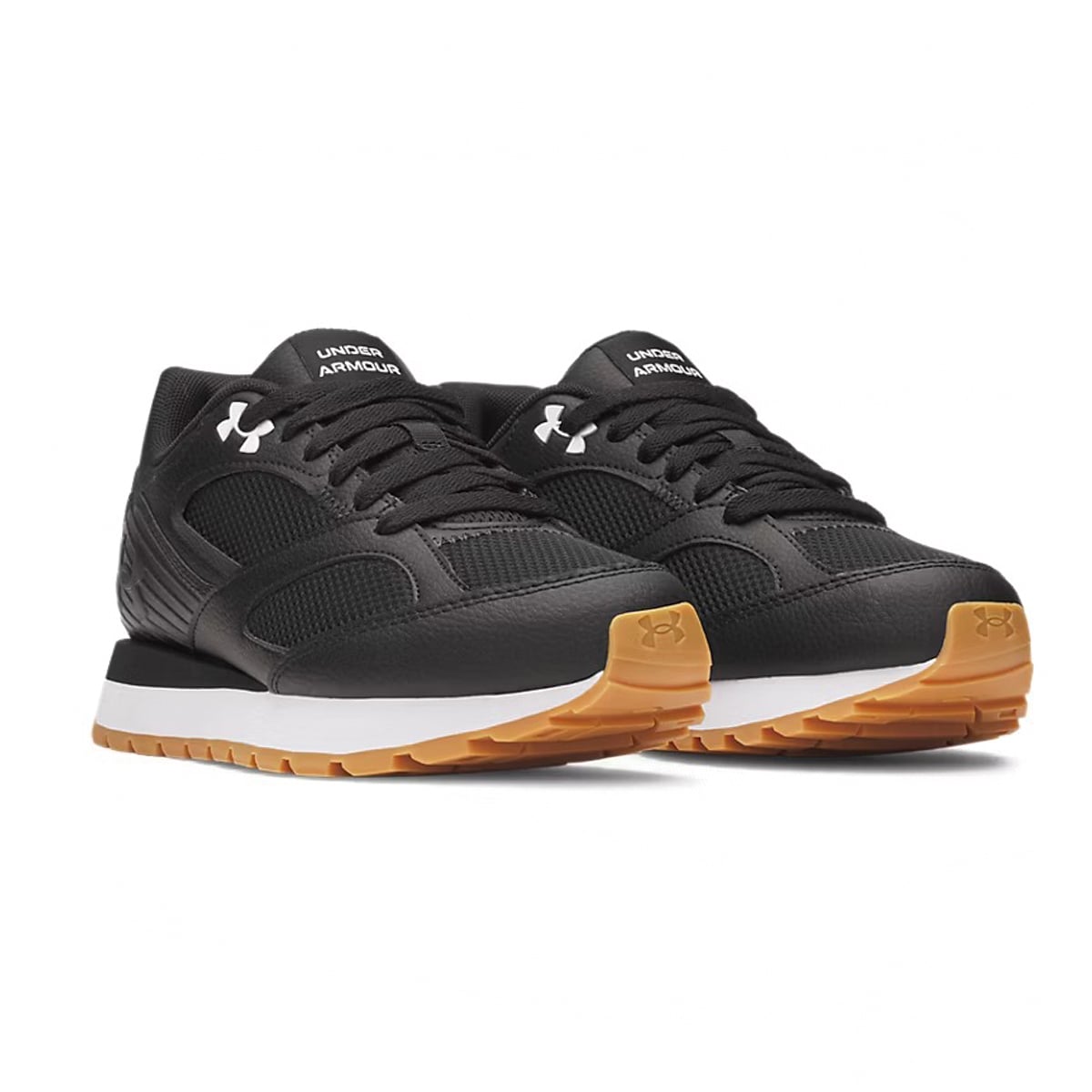 UNDER ARMOUR ZAPATILLAS UA W JOGGER-BLK 3028388 003 PARA MUJER - 3