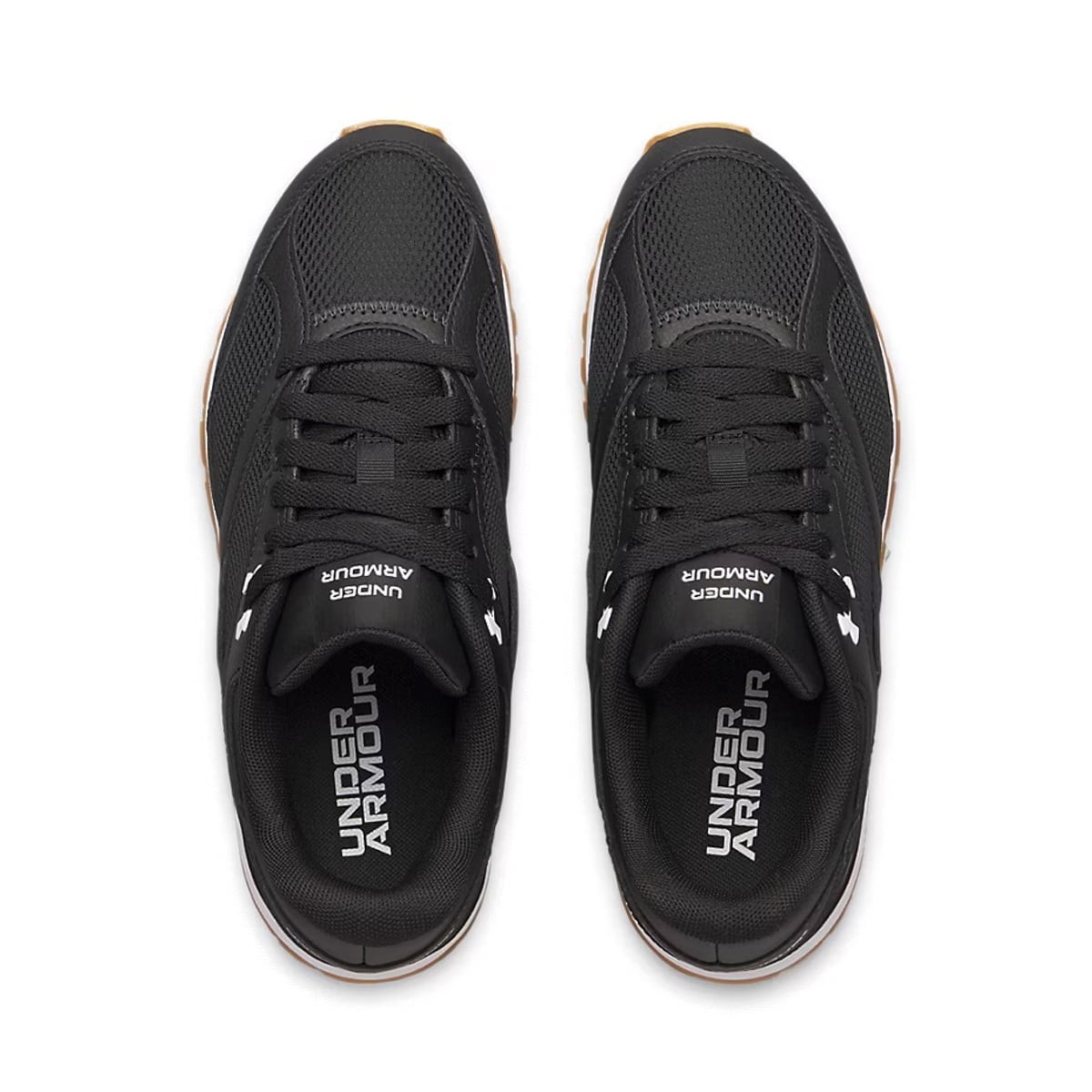 UNDER ARMOUR ZAPATILLAS UA W JOGGER-BLK 3028388 003 PARA MUJER - 4