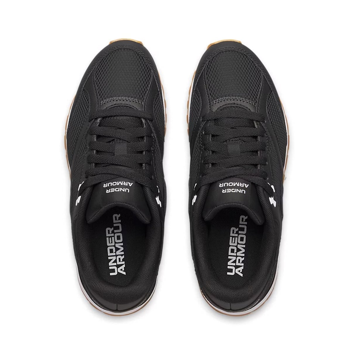 UNDER ARMOUR ZAPATILLAS UA W JOGGER-BLK 3028388 003 PARA MUJER - 4