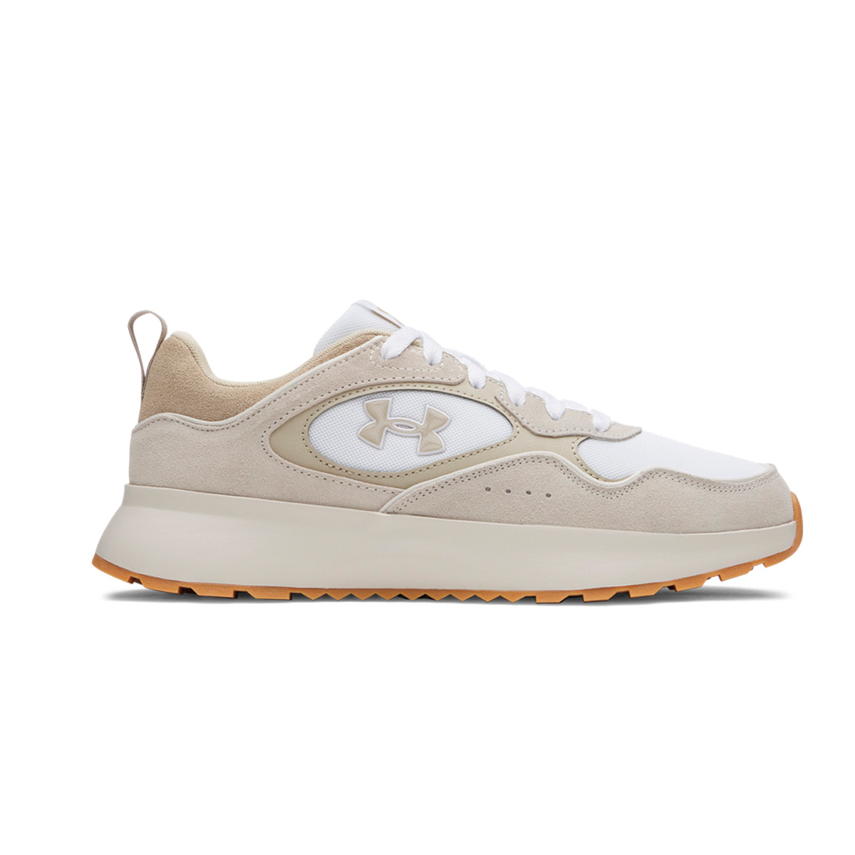 UNDER ARMOUR ZAPATILLAS UA MIRAGE SPORT-WHT 6005797 111 PARA HOMBRE - 1