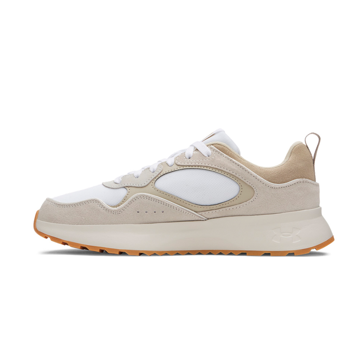 UNDER ARMOUR ZAPATILLAS UA MIRAGE SPORT-WHT 6005797 111 PARA HOMBRE - 2