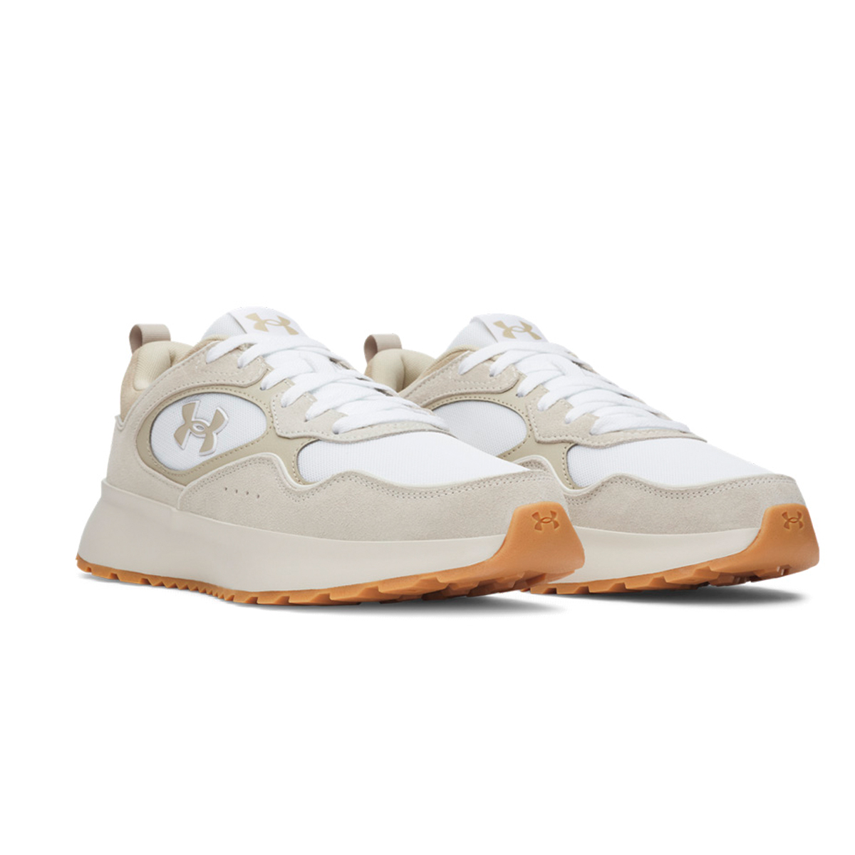 UNDER ARMOUR ZAPATILLAS UA MIRAGE SPORT-WHT 6005797 111 PARA HOMBRE - 3