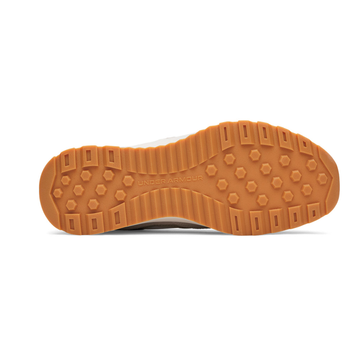 UNDER ARMOUR ZAPATILLAS UA MIRAGE SPORT-WHT 6005797 111 PARA HOMBRE - 5
