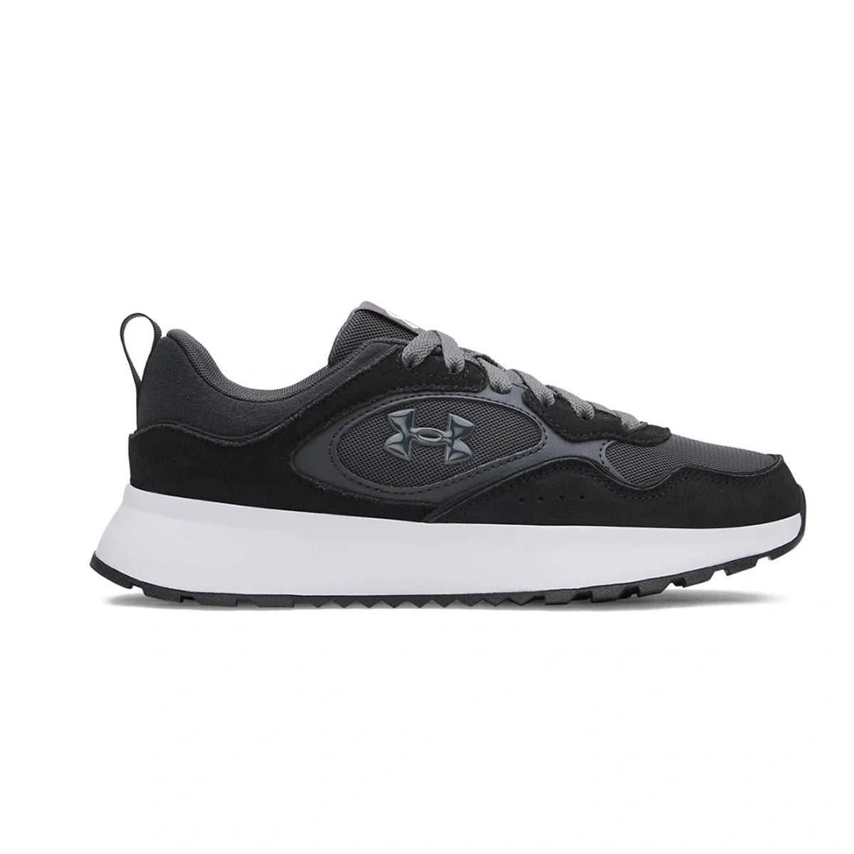UNDER ARMOUR ZAPATILLAS UA W MIRAGE SPORT-BLK 6005798 0022 PARA MUJER - 1