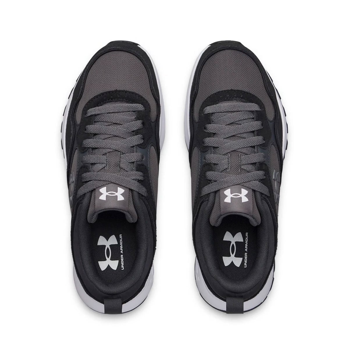 UNDER ARMOUR ZAPATILLAS UA W MIRAGE SPORT-BLK 6005798 0022 PARA MUJER - 4
