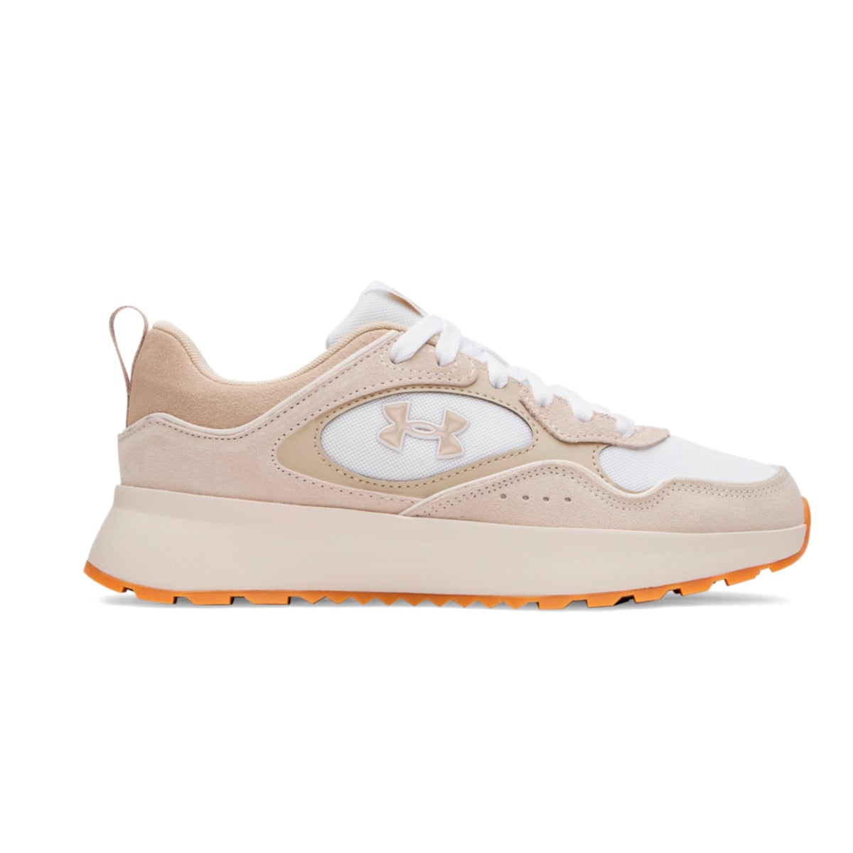 UNDER ARMOUR ZAPATILLAS UA W MIRAGE SPORT-WHT 6005798 112 PARA MUJER - 1