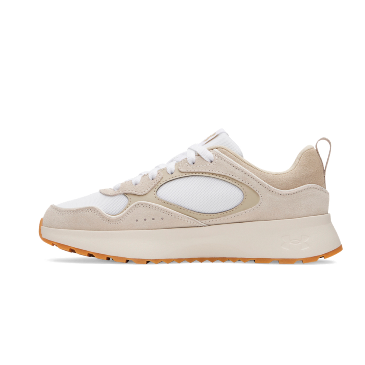 UNDER ARMOUR ZAPATILLAS UA W MIRAGE SPORT-WHT 6005798 112 PARA MUJER - 2